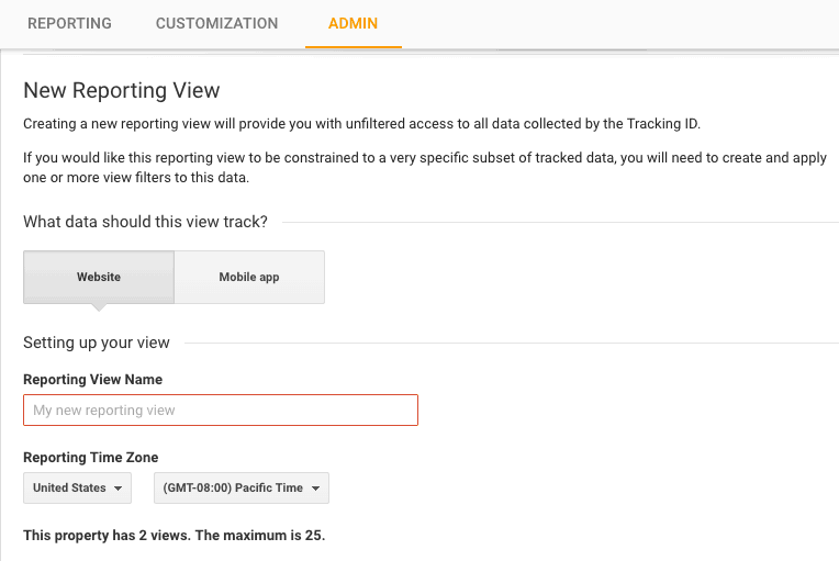 A complete guide to accurate google analytics reporting