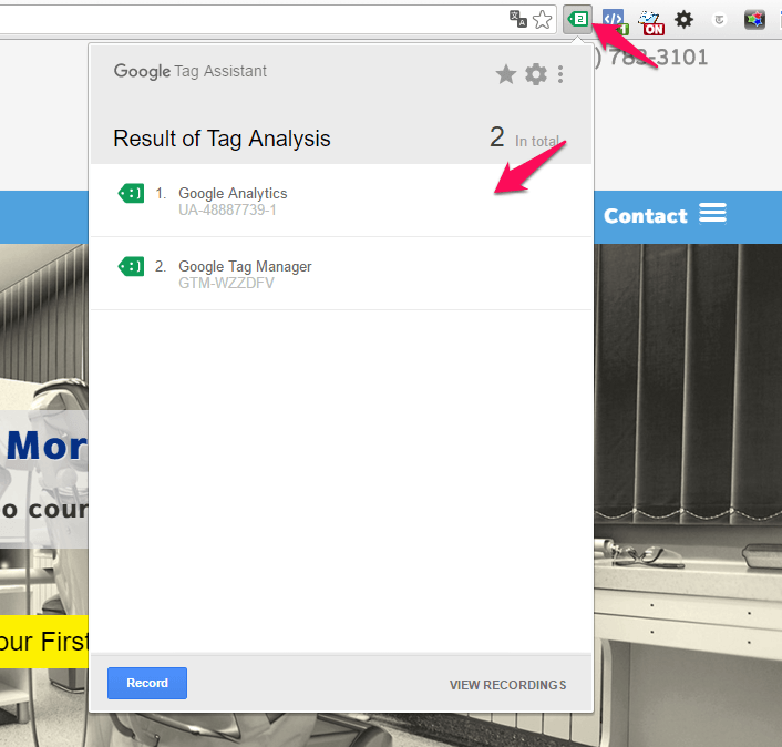 A complete guide to accurate google analytics reporting