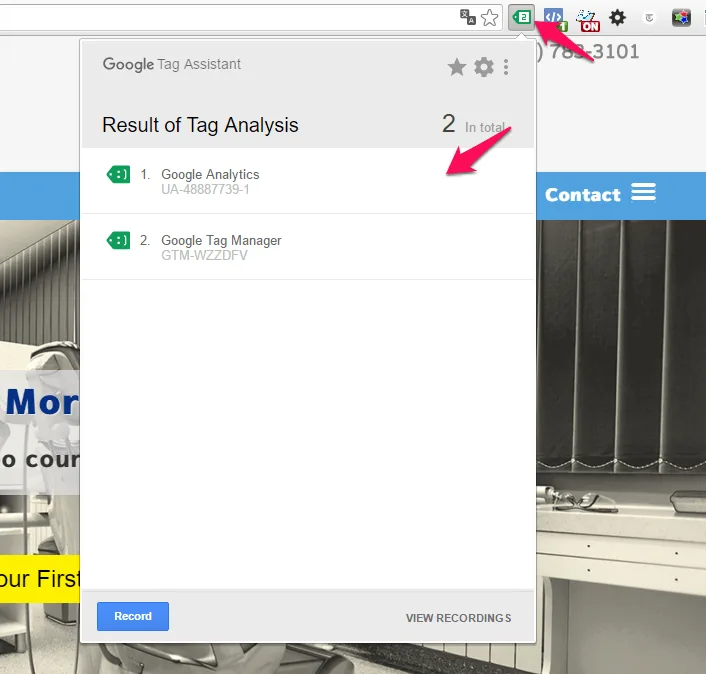 A complete guide to accurate google analytics reporting
