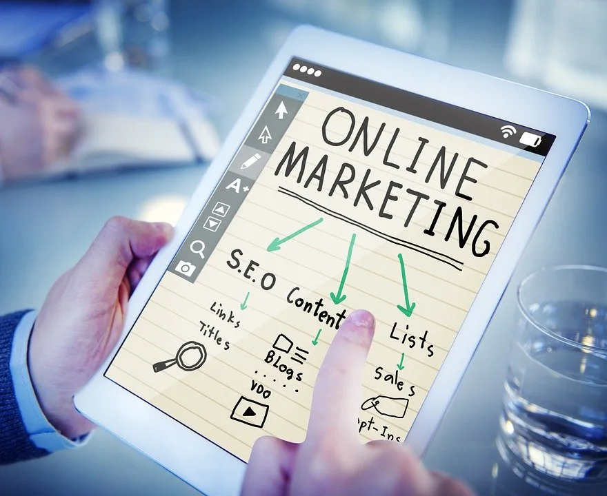 Warning signs when choosing an SEO agency