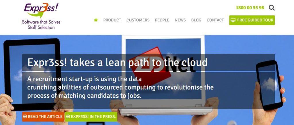 The future of recruitment agencies 3 1024x438