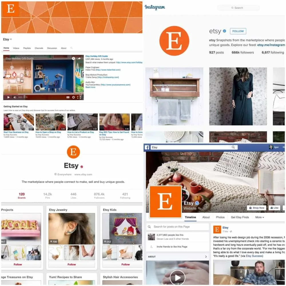 How to create a stronger online brand