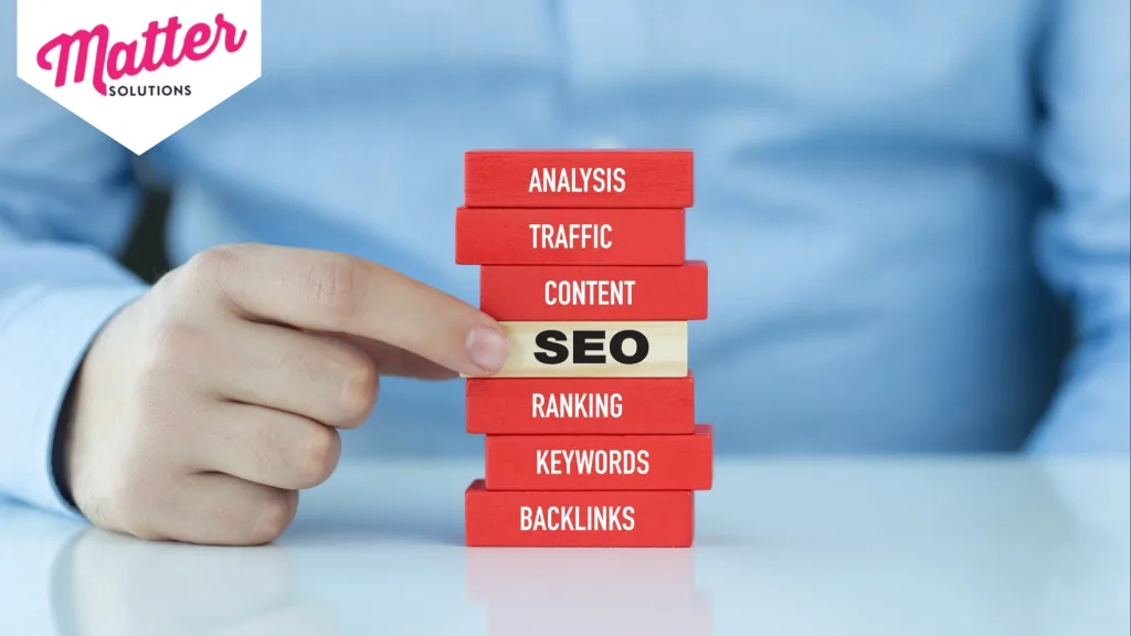 Building an SEO-Optimised Website