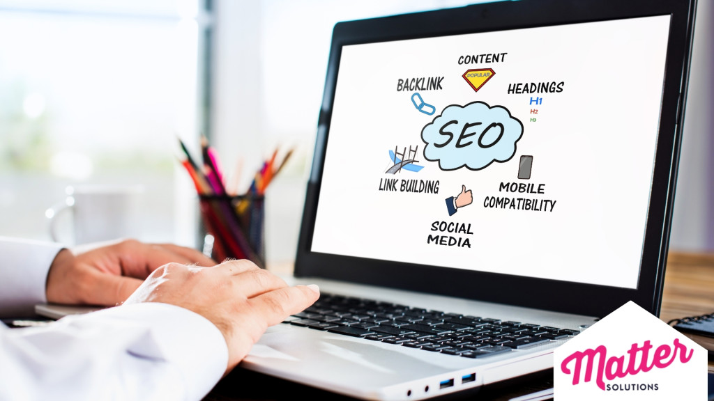 Local SEO