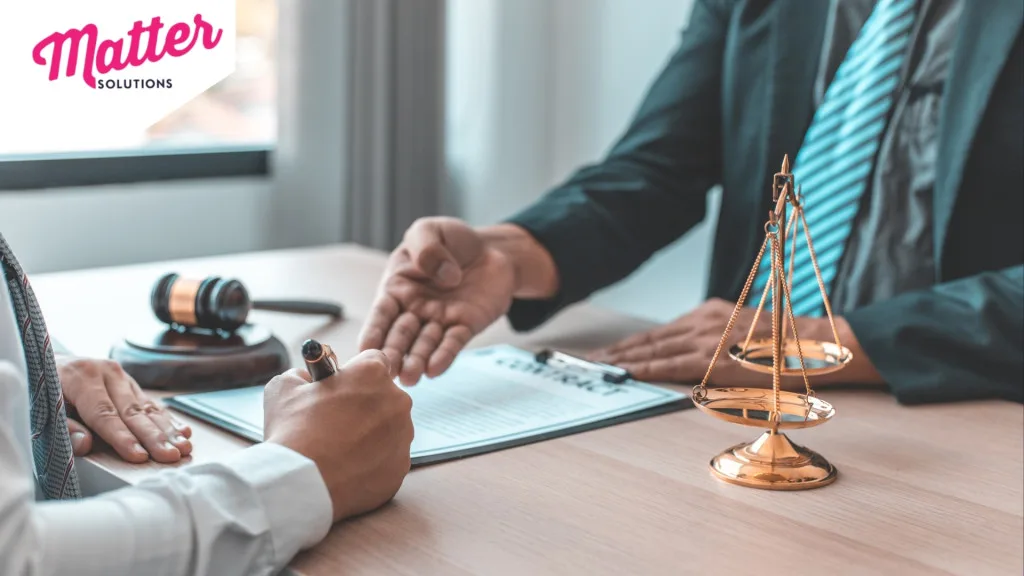 Employment Law Firms
